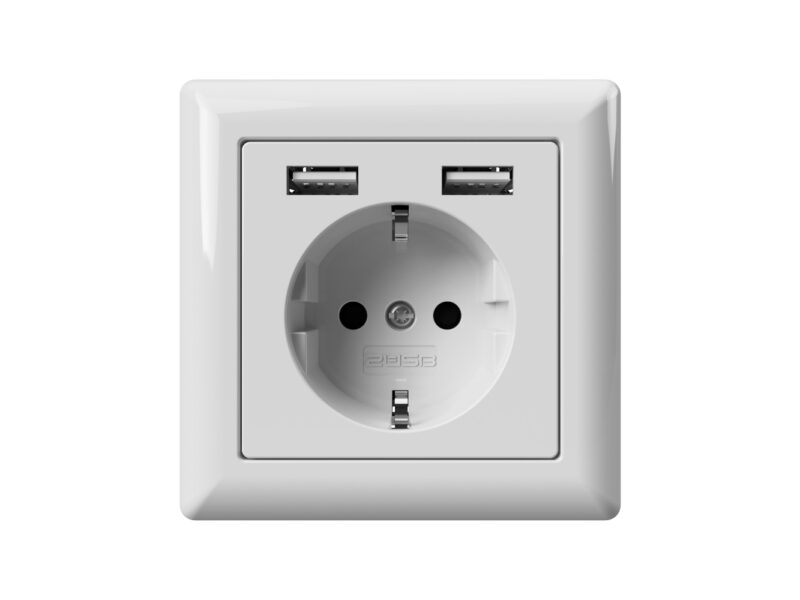 Silanna plans own USB-PD controller, wall socket design
