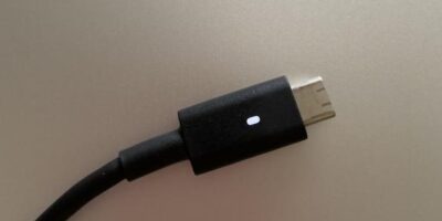L&rsquo;USB-PD augmente la puissance fournie par l&rsquo;USB-C