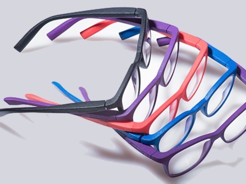 Des lunettes connectées pour l&rsquo;automobile