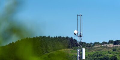 Vodafone, Samsung switch on first UK 5G Open RAN site