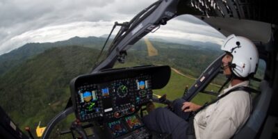 Technologie Wind River et système d&rsquo;avionique modulaire intégrée des hélicoptères Airbus