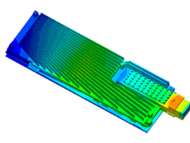 Flex joins Xilinx power programme to support FPGA designs