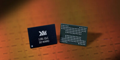 YMTC laying off 10% of workforce