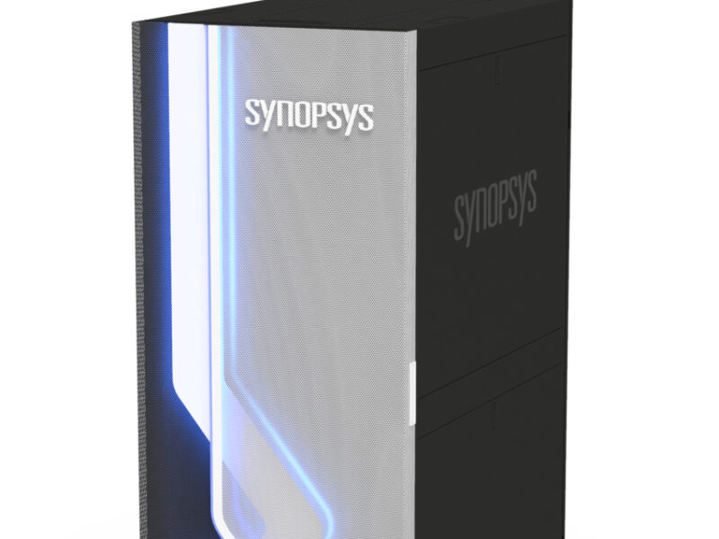 Industry’s first SoC power-aware hardware emulation system