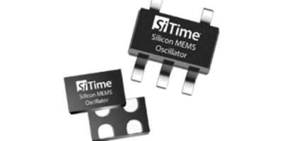 Industriel et embarqué – SiTime