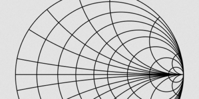 A General-Purpose Scientific and Engineering Plotting Library that Includes Smith Charts