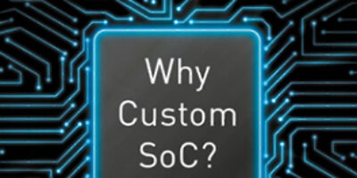 Socionext – La maison des solutions SoC personnalisées