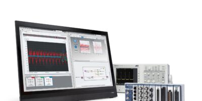 NI dévoile LabVIEW NXG, la nouvelle génération de LabVIEW