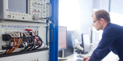 Rapport d’étude 2017 sur le test automatique