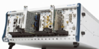 Les webcasts NI sur l’instrumentation modulaire