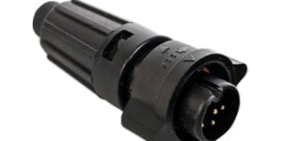 Environnements difficiles – Switchcraft/Conxall