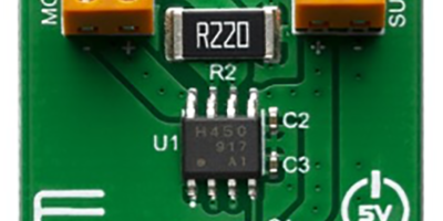 Brushed DC motor control brought up to date