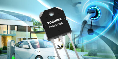 Reference design: An isolated bidirectional DC-DC power supply