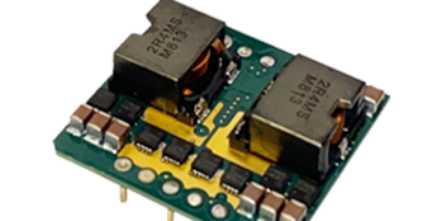 Convertisseurs CC/CC non isolés i7A