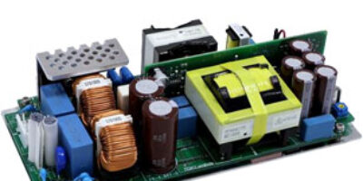 Alimentations médicales et industrielles CUS350MP 1000