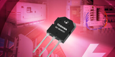 Reference design: PFC circuit for 3-phase 400V AC input
