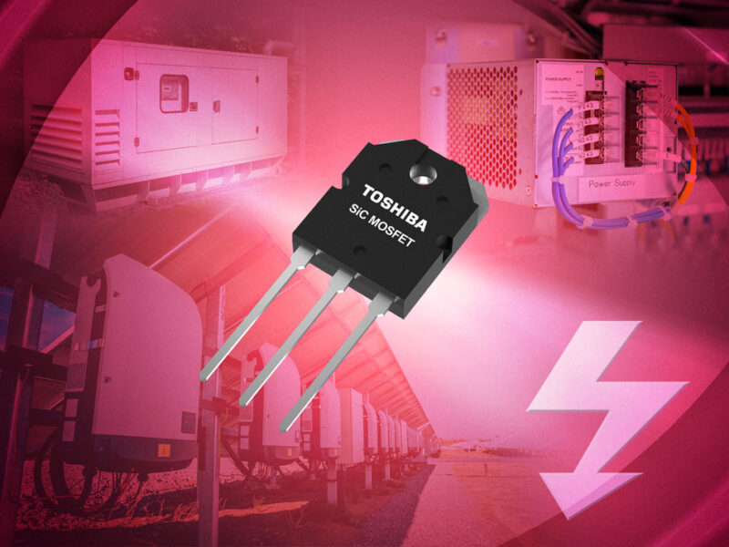 Reference design: PFC circuit for 3-phase 400V AC input