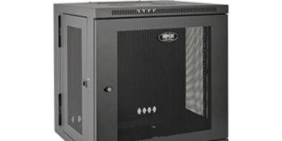 Boîtiers de rack à montage mural