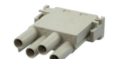 Connecteurs à usage intensif RockStar®