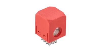 Bornes REDCUBE de Würth Elektronik