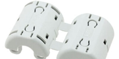 Ferrites de câbles WE‑STAR‑TEC de Würth Elektronik